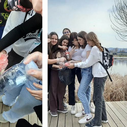 Светски дан вода